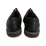 ANTONIO Ανδρικά Casual  Μαύρα 301 Δερμάτινα - Image 2