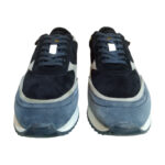 GK Uomo Ανδρικά Sneakers Μπλε/Μαύρο/Γκρι 8512.73216 Καστόρ - Image 2