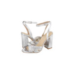 Gianna Kazakou Γυναικεία Πέδιλα Ασημί AI7961.L5650.DS - Image 2