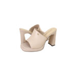 Gianna Kazakou Γυναικεία Mules Εκρού AI7961.Z28711.D Δερμάτινα - Image 2