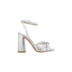 Gianna Kazakou Γυναικεία Πέδιλα Ασημί AI7961.L5650.DS