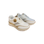 MARCO TOZZI  Γυναικεία Sneakers Λευκά 2-237161-42 402 - Image 4