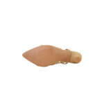 Gianna Kazakou Γυναικείες Γόβες Μπεζ AI7961.B2411.DS - Image 5