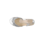 Gianna Kazakou Γυναικεία Πέδιλα Ασημί AI7961.L5650.DS - Image 6