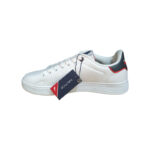 Nautica Ανδρικά Sneakers Λευκά NTM4140F21 - Image 7