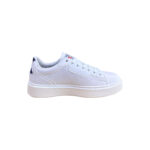 Nautica Ανδρικά Sneakers Λευκά NTM4140F07 - Image 3