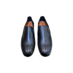 Himalaya Ανδρικά Μοκασίνια Μαύρα  2170 Δερμάτινα - Image 2