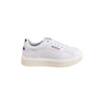 Nautica Ανδρικά Sneakers Λευκά NTM4140F07