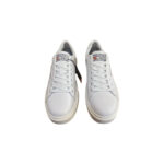 Nautica Ανδρικά Sneakers Λευκά NTM4140F07 - Image 4