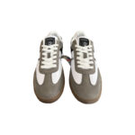 AMERICANINO Ανδρικά Sneaker Λευκό/ Γκρι AMM424X39/01 - Image 3