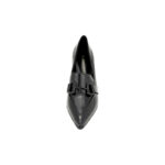 Gianna Kazakou Γυναικείες Γόβες Μαύρες Λουστρίν AJ7961.A1124.LS - Image 3