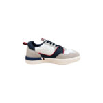 Beverly Hills Polo Club Ανδρικά Sneaker Μπλε/Λευκό W24HM6838/S - Image 3