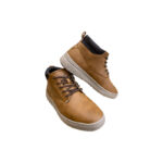 Nautica Ανδρικά Μποτάκια Camel NTM324010-01 - Image 3