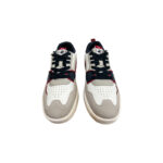 Beverly Hills Polo Club Ανδρικά Sneaker Μπλε/Λευκό W24HM6838/S - Image 4