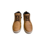 Nautica Ανδρικά Μποτάκια Camel NTM324010-01 - Image 4