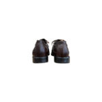 FIDO SHOES Ανδρικά Παπούτσια Καφέ 252 Δερμάτινα - Image 3