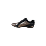Bait Ανδρικά Casual Metallic Moca 6630 Δερμάτινα - Image 3