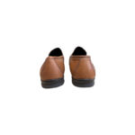 GK Uomo Ανδρικά Loafers Ταμπά E1492.811108.DA Δερμάτινα - Image 4