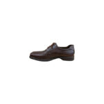 FIDO SHOES Ανδρικά Παπούτσια Καφέ 252 Δερμάτινα - Image 5