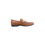 GK Uomo Ανδρικά Loafers Ταμπά E1492.811108.DA Δερμάτινα - Image 6