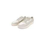 Puma Court Classic Street SD Ανδρικά Sneakers Λευκό/Γκρι 400215 02 - Image 2