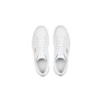 PUMA Smash 3.0L Ανδρικά Sneakers Λευκά 390987 01 - Image 4