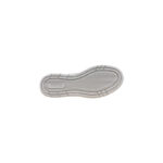 Puma Court Classic Street SD Ανδρικά Sneakers Λευκό/Γκρι 400215 02 - Image 5