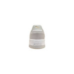 Puma Court Classic Street SD Ανδρικά Sneakers Λευκό/Γκρι 400215 02 - Image 6