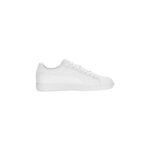 PUMA Smash 3.0L Ανδρικά Sneakers Λευκά 390987 01 - Image 6
