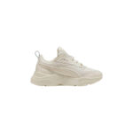 PUMA Cassia Lux Γυναικεία Sneakers Μπεζ 397837 04 - Image 2