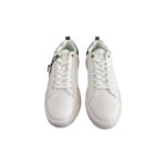 Beverly Hills Polo Club Ανδρικά Sneakers Λευκά BHM514400-3690 - Image 3