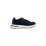 Nautica BERLIN FLY KNIT Ανδρικά  Sneakers Μπλε ΝΤΜ4180F18-01 - Image 2