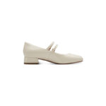 MARCO TOZZI  Γυναικείες Γόβες Με Λουράκια Cream 2-22209-44 415 - Image 2