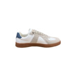 Beverly Hills Polo Club OXFORD MIX Ανδρικά Sneakers Λευκά/Μπεζ BHM515200-0352 - Image 2