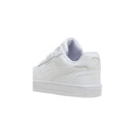 Puma Caven 2.0 Ανδρικά Sneakers Λευκά 395016 02 - Image 3