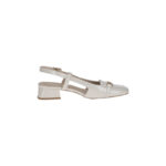 CAPRICE Γυναικείες Γόβες Μπεζ 9-29501-44 141 Δερμάτινες - Image 2