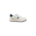 Beverly Hills Polo Club YORK LTX Ανδρικά Sneakers Λευκά/Μπλε BHM514201-3690