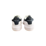 Beverly Hills Polo Club Ανδρικά Sneakers Λευκά BHM514400-3690 - Image 4