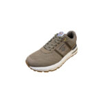 Nautica BERLIN FLY KNIT Ανδρικά  Sneakers Μπεζ ΝΤΜ4180F18-04 - Image 3