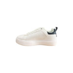 Beverly Hills Polo Club Ανδρικά Sneakers Λευκά BHM514400-3690 - Image 5