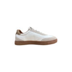 Beverly Hills Polo Club HERRY MIX Ανδρικά Sneakers Λευκά/Μπεζ BHM515110-0352 - Image 4
