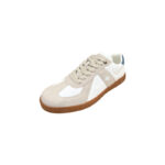 Beverly Hills Polo Club OXFORD MIX Ανδρικά Sneakers Λευκά/Μπεζ BHM515200-0352 - Image 4