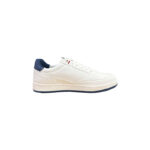 Beverly Hills Polo Club YORK LTX Ανδρικά Sneakers Λευκά/Μπλε BHM514201-3690 - Image 4
