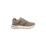 Nautica BERLIN FLY KNIT Ανδρικά  Sneakers Μπεζ ΝΤΜ4180F18-04 - Image 4