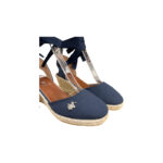 Beverly Hills Polo Club Γυναικείες Εσπαντρίγιες Μπλε BHW511000-1108 - Image 6