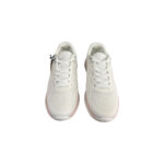 Beverly Hills Polo Club Apes Hill Mix Γυναικεία Sneakers Λευκά BHW516200-0061 - Image 5