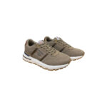 Nautica BERLIN FLY KNIT Ανδρικά  Sneakers Μπεζ ΝΤΜ4180F18-04 - Image 5