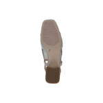 CAPRICE Γυναικείες Γόβες Μπεζ 9-29501-44 141 Δερμάτινες - Image 5