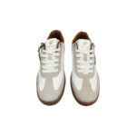 Beverly Hills Polo Club HERRY MIX Ανδρικά Sneakers Λευκά/Μπεζ BHM515110-0352 - Image 6