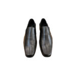 DAMIANI Ανδρικά Σκαρπίνια Μαύρα 185M Δερμάτινα - Image 4